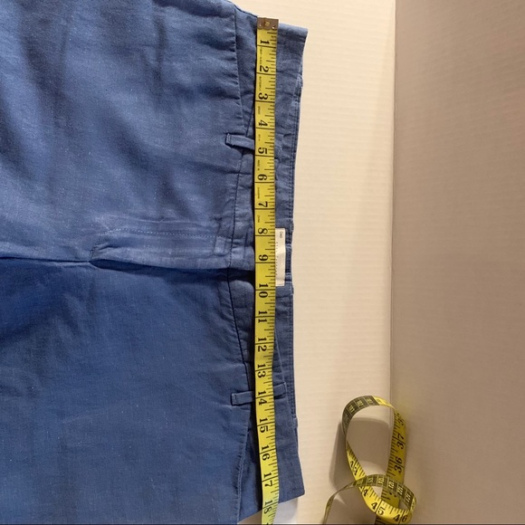 Gap Slim Cropped Pant - Picture 6 of 14